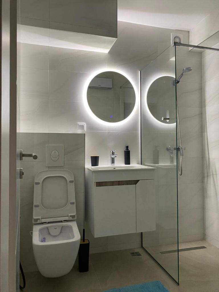 Apartman Adrian 3