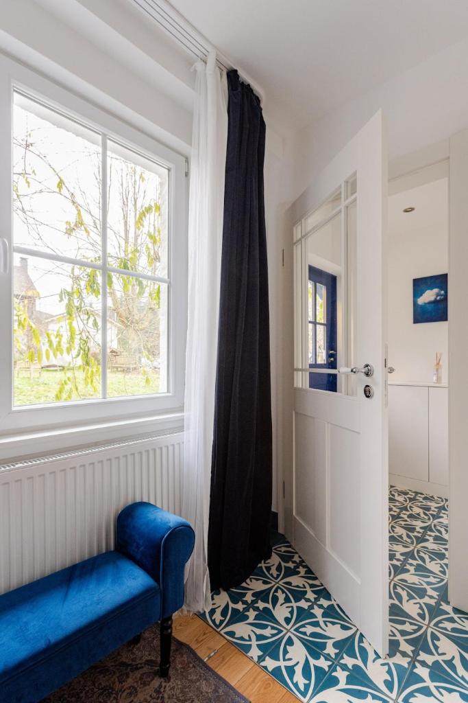 Das blaue Haus allein für Dich! 3