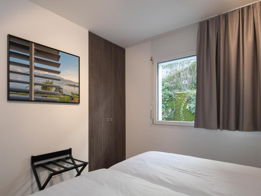 Modern apartment - Luxury residence in La Paudèze 6