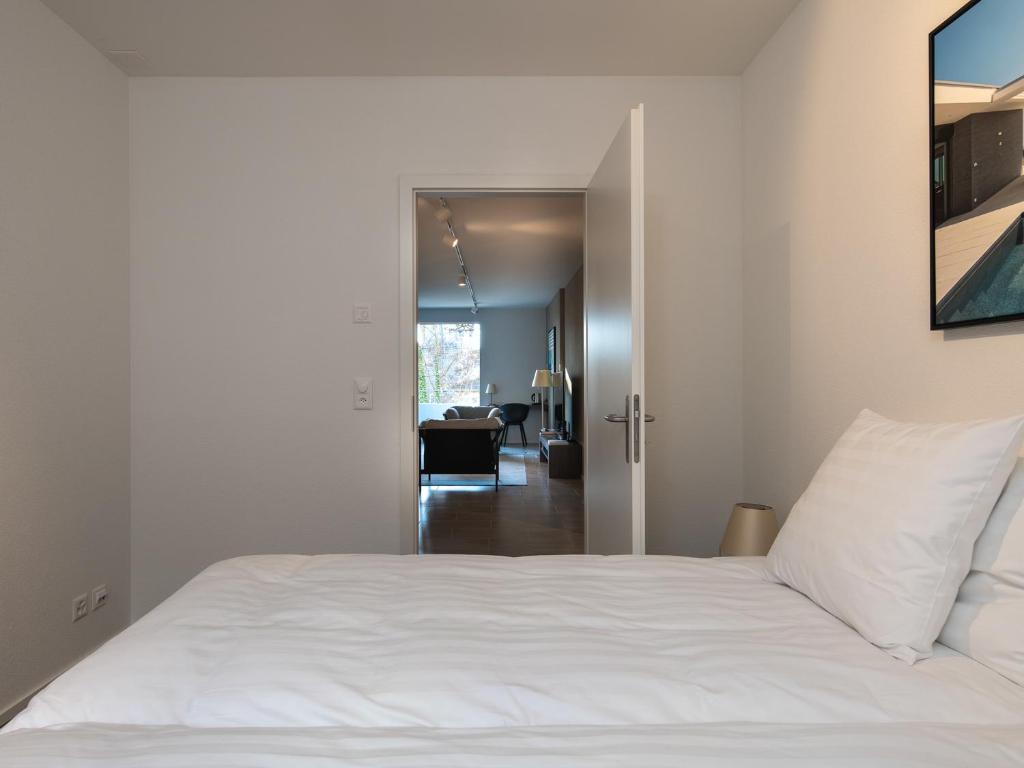 Modern apartment - Luxury residence in La Paudèze 7