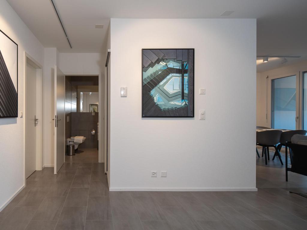 Modern apartment - Luxury residence in La Paudèze 5