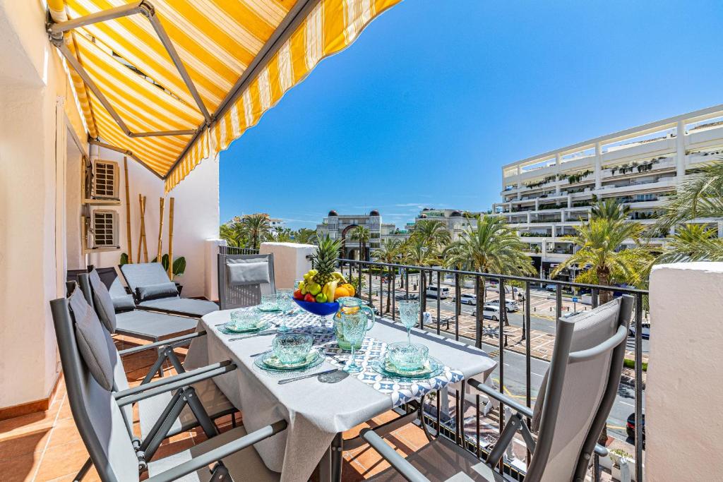 Starlite Puerto Banús