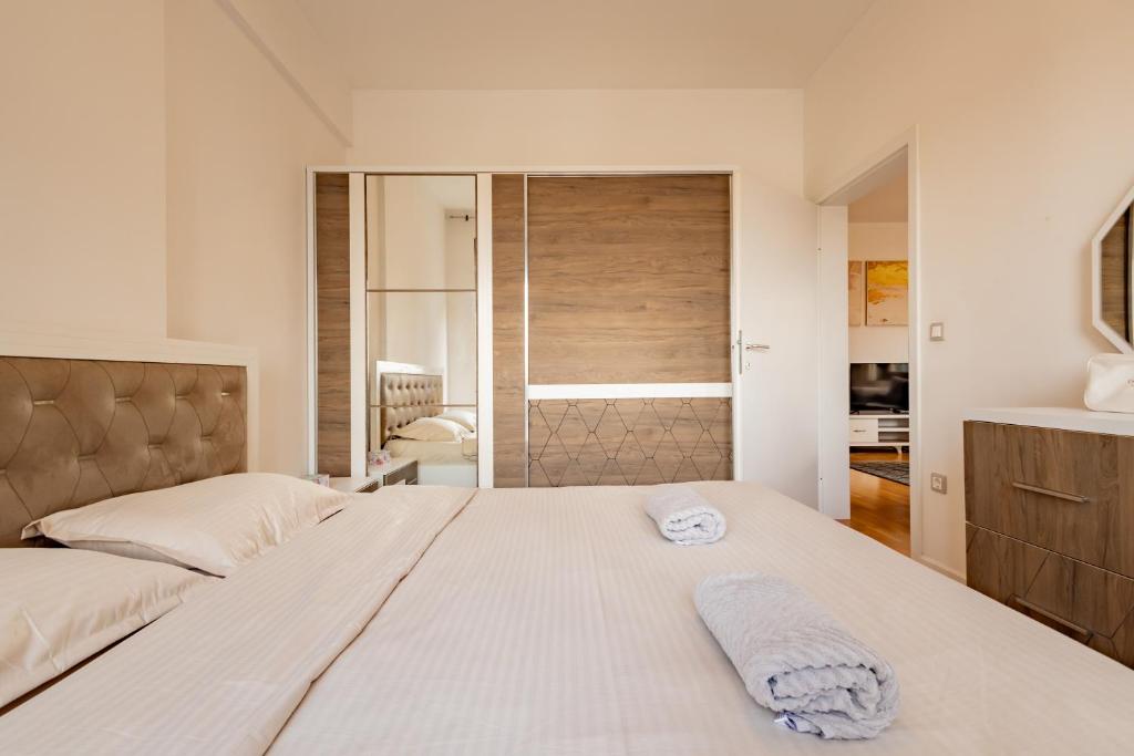 Prishtina City Apartments 2 7