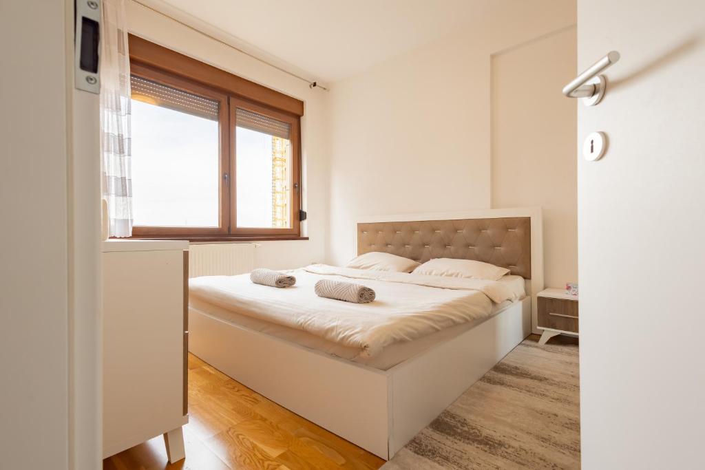 Prishtina City Apartments 2 6