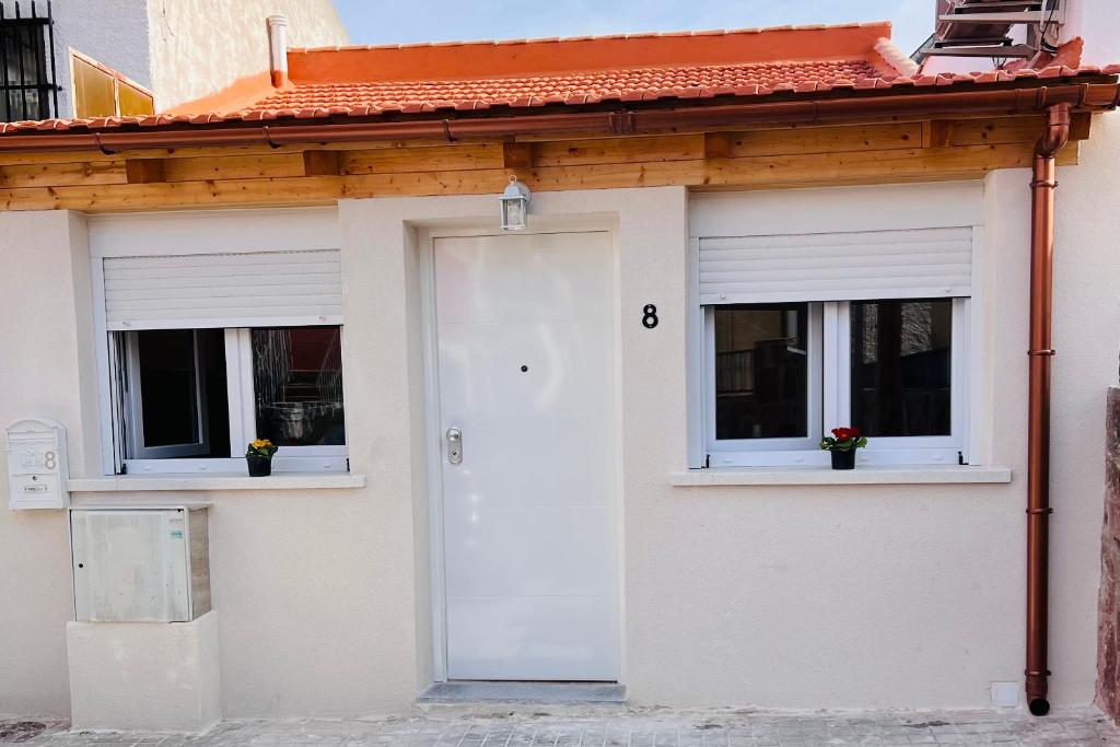 Rosa HOME, Casa completa independiente 6