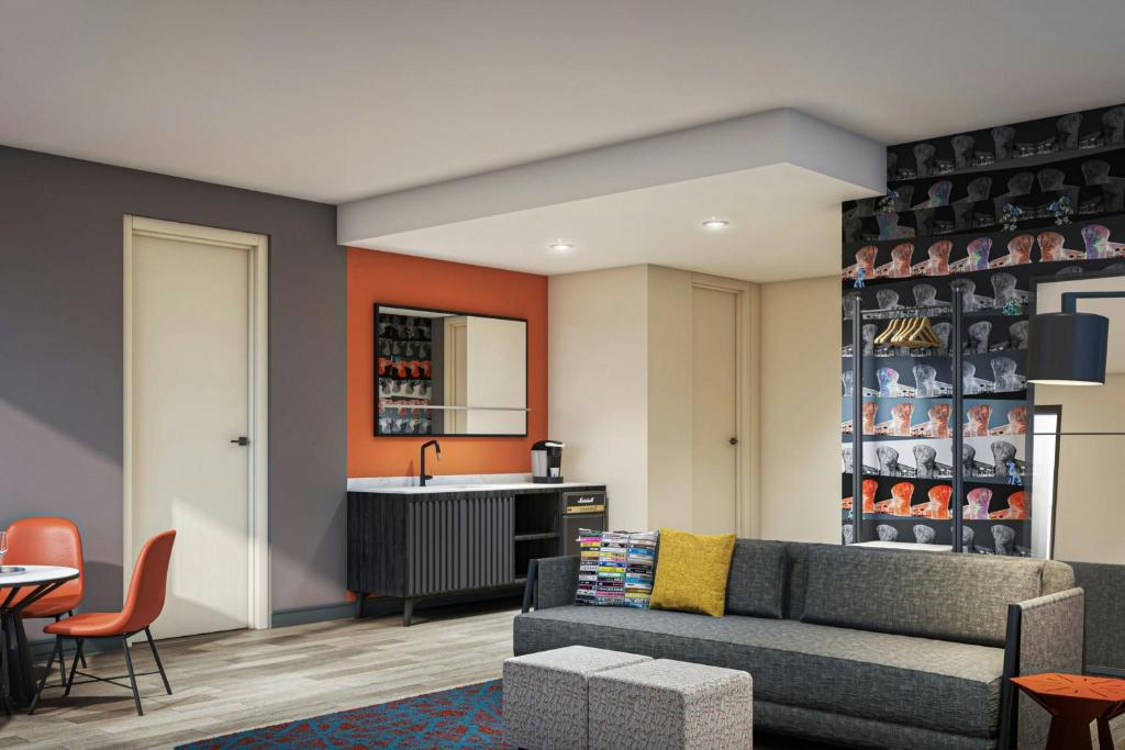 Aloft Orlando Lake Nona Image