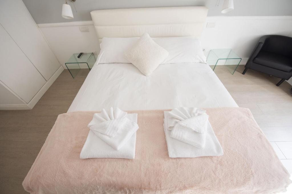 Saint Peter Beautiful 2BR Apartment 7