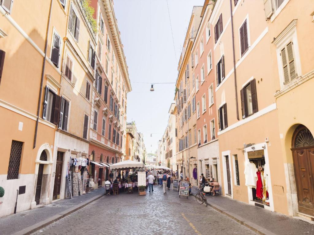 Saint Peter Beautiful 2BR Apartment 6