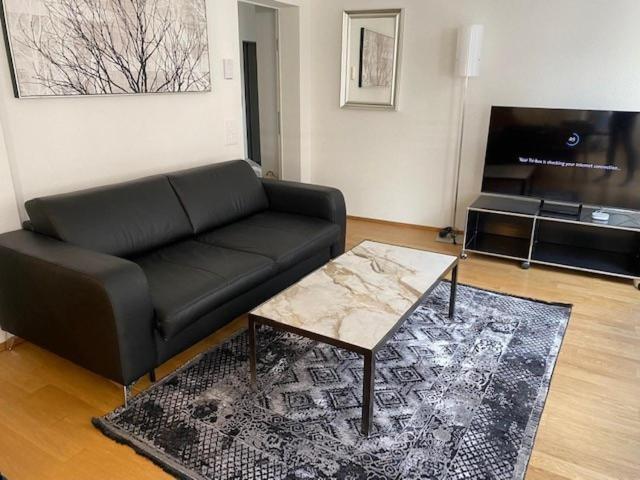 Fantastic 1 BR flat in the city center - West 7 1