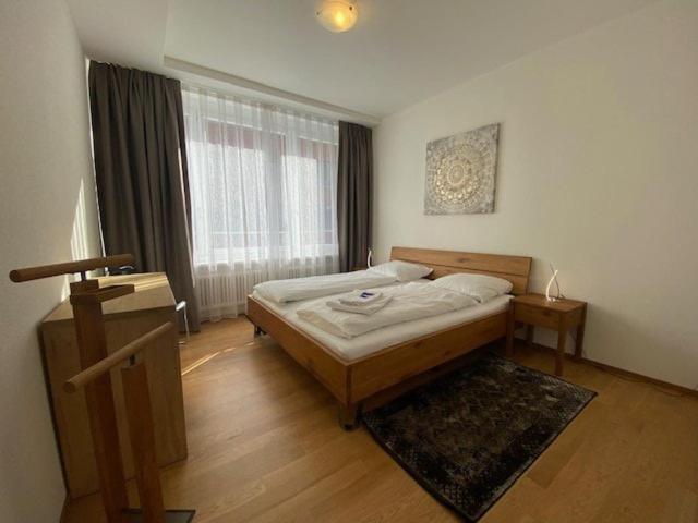 Fantastic 1 BR flat in the city center - West 7 2