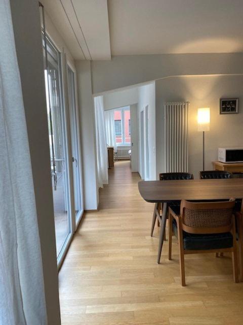 Fantastic 1 BR flat in the city center - West 7 8