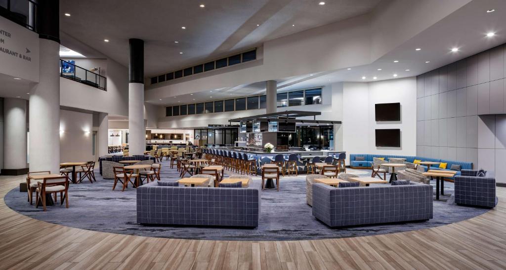 Hyatt Regency Santa Clara Image