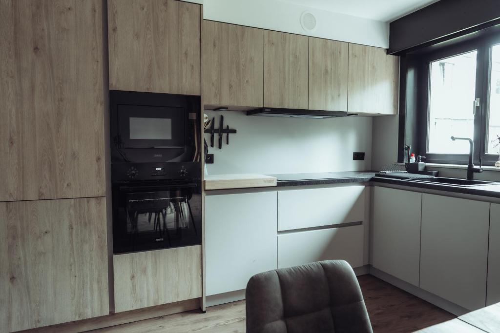 Arrivée - 5-Star Luxury Sports-Inspired Holiday House 7