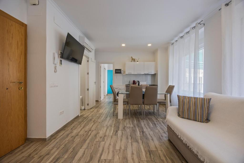 Apartamentos Benidorm Chorrol 6
