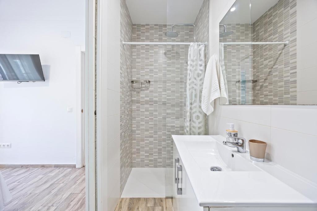 Apartamentos Benidorm Chorrol 4