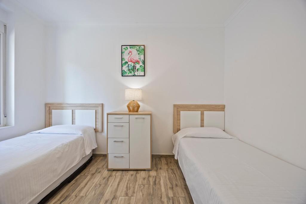 Apartamentos Benidorm Chorrol 5