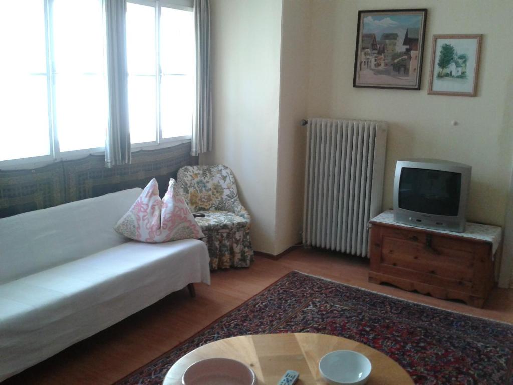 Apartment Ulli 5