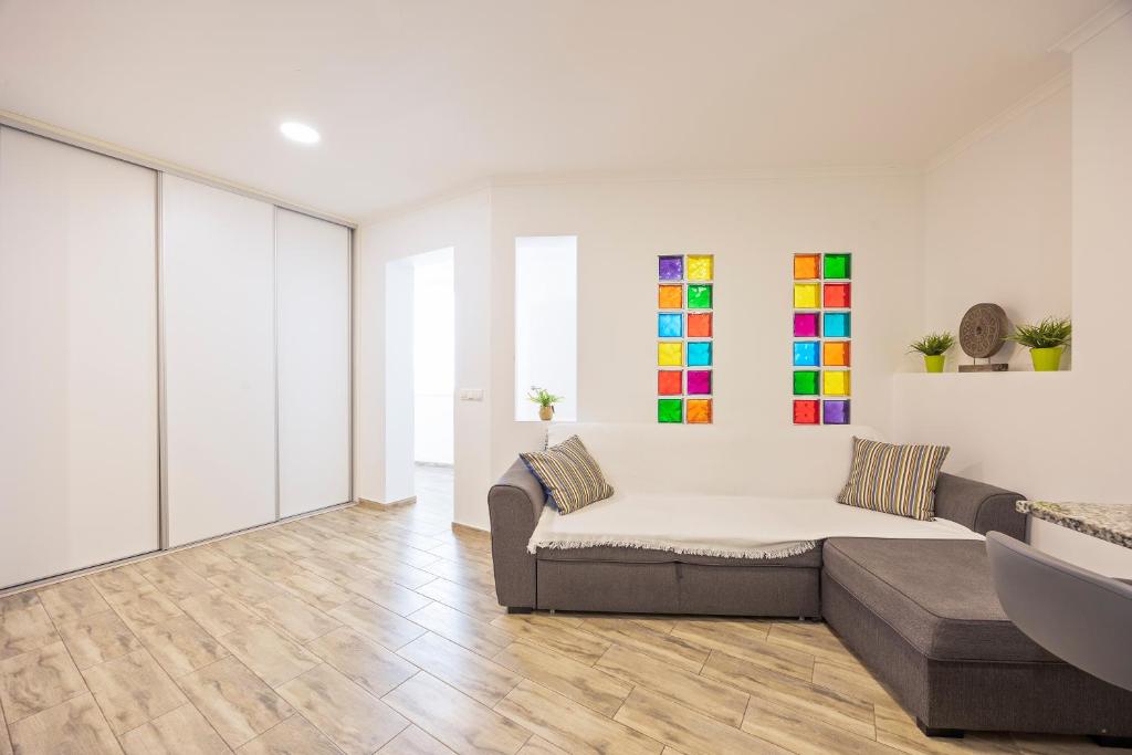 Apartamentos Benidorm Chorrol 7