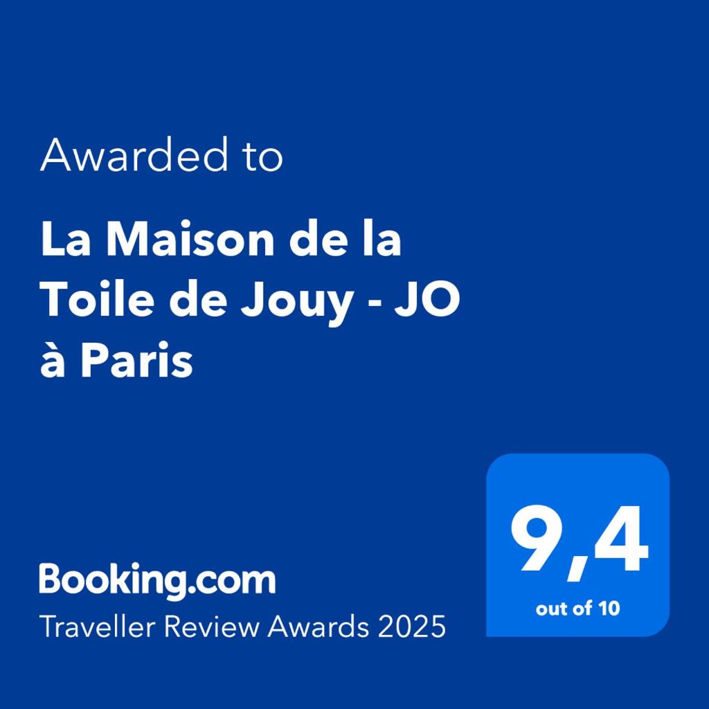 La Maison de la toile de Jouy 2
