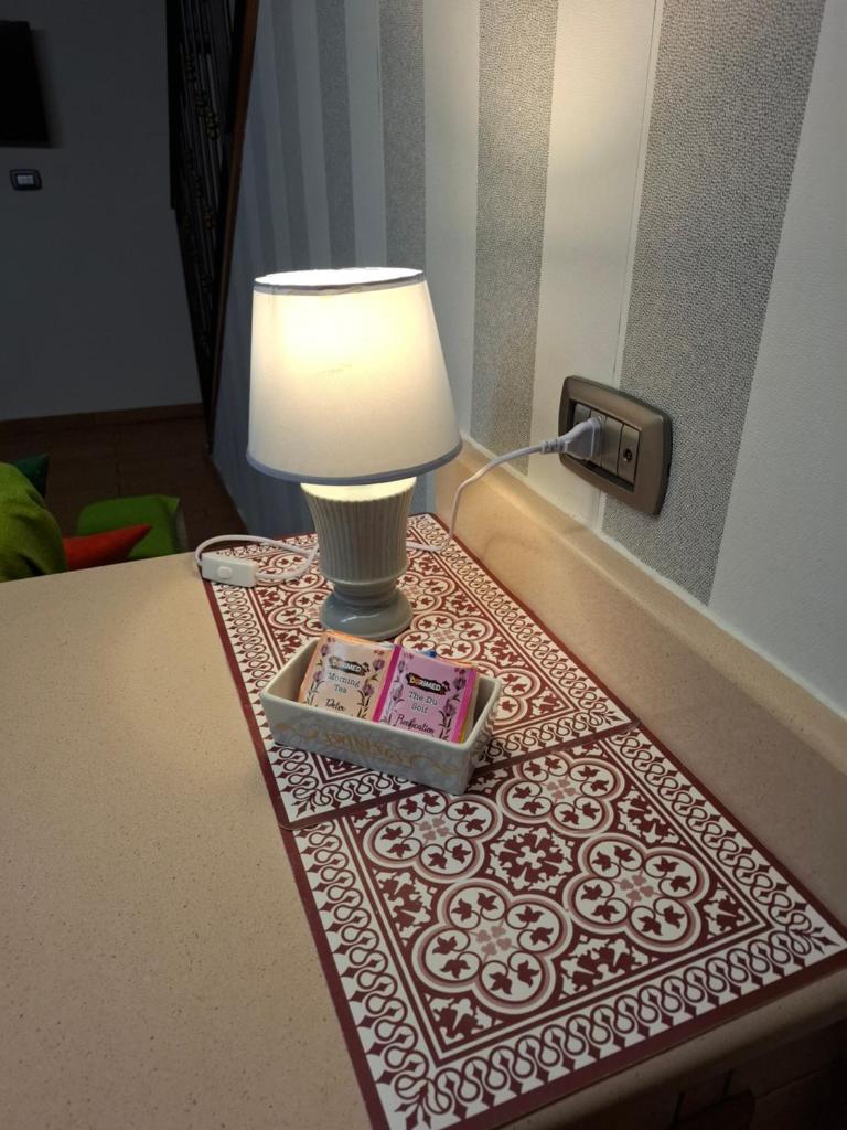 White Home Quartieri Spagnoli 8