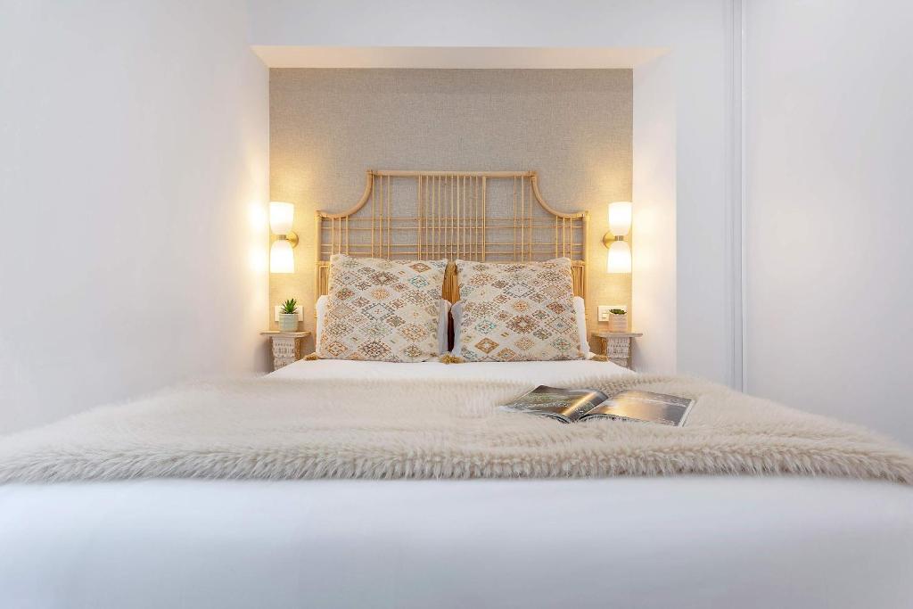 Genteel Home Santo Cristo 5