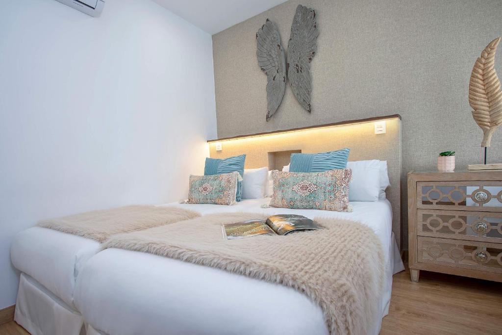 Genteel Home Santo Cristo 6