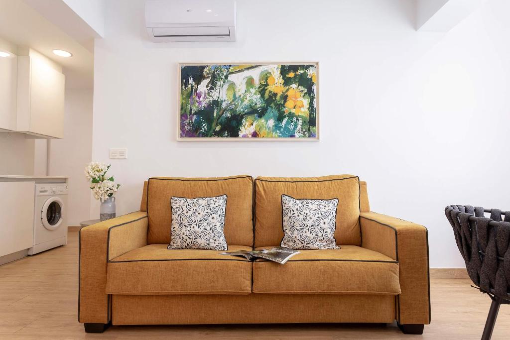 Genteel Home Santo Cristo 8