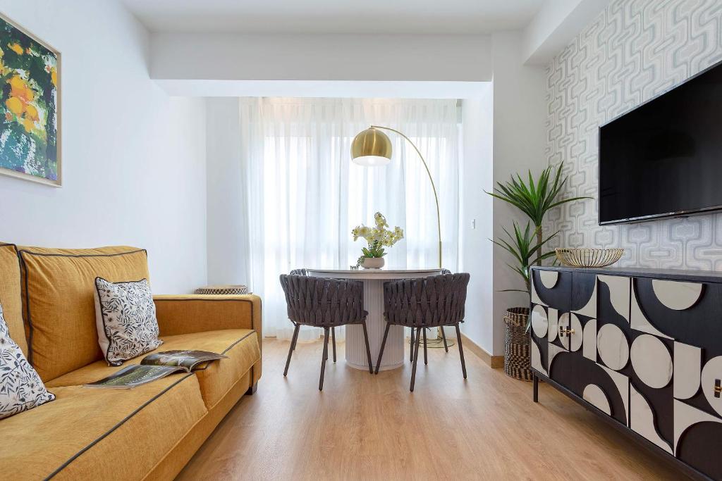 Genteel Home Santo Cristo 7