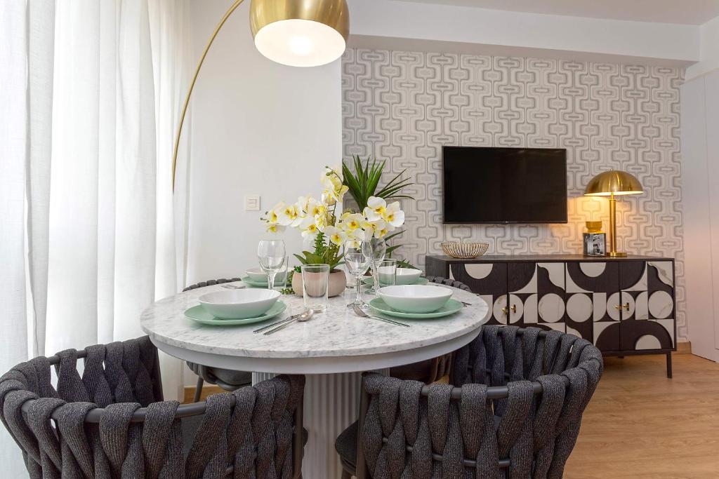 Genteel Home Santo Cristo 2