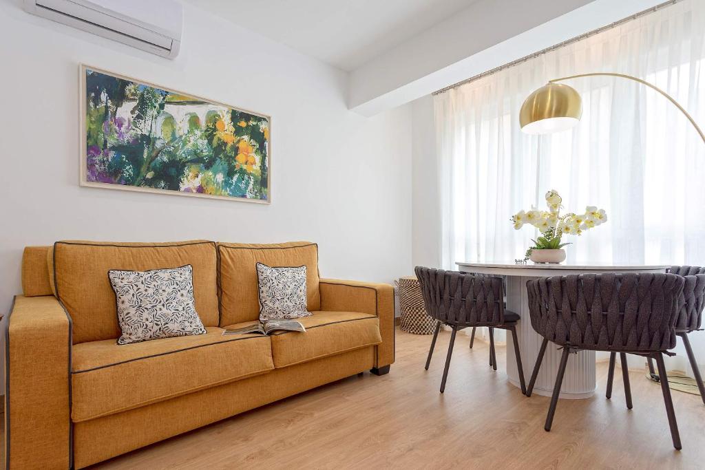 Genteel Home Santo Cristo 3