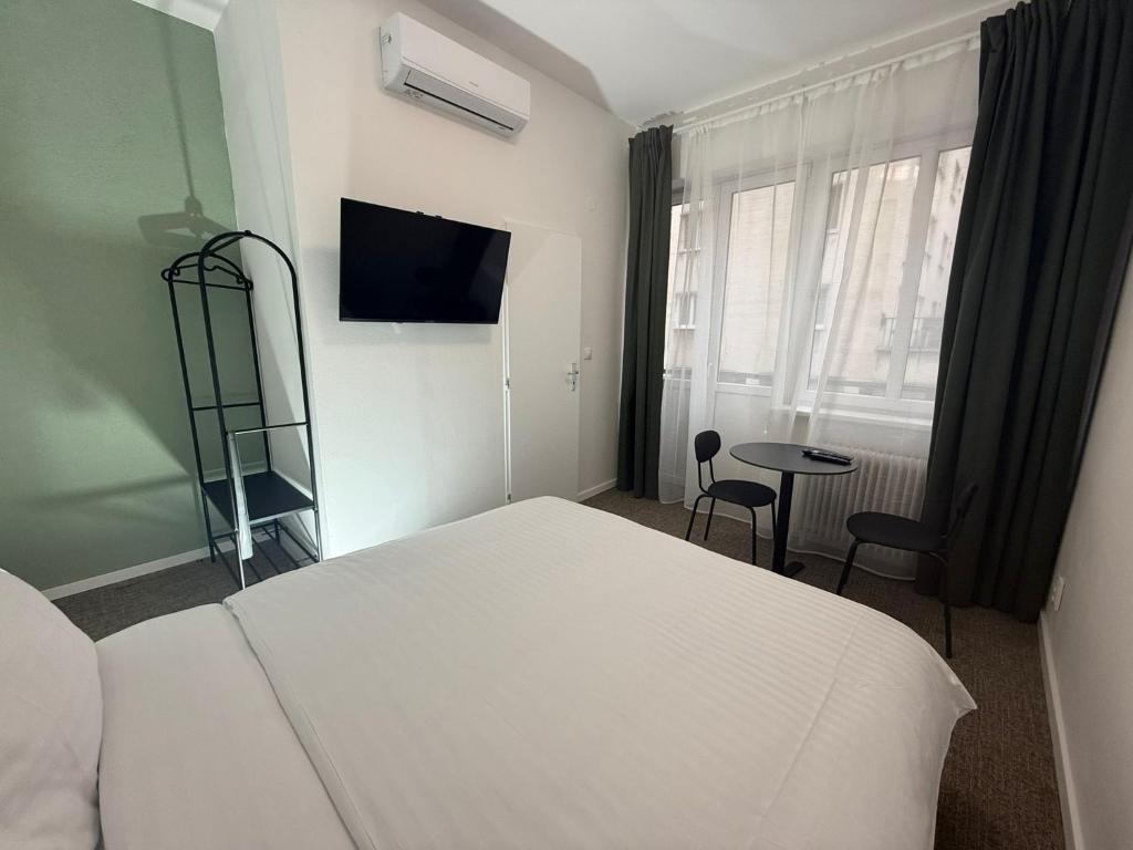 Gremium Apartments 3