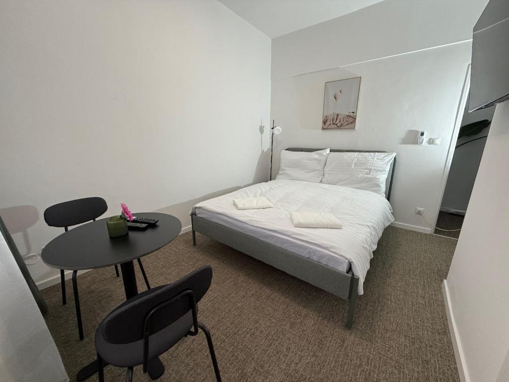 Gremium Apartments 5
