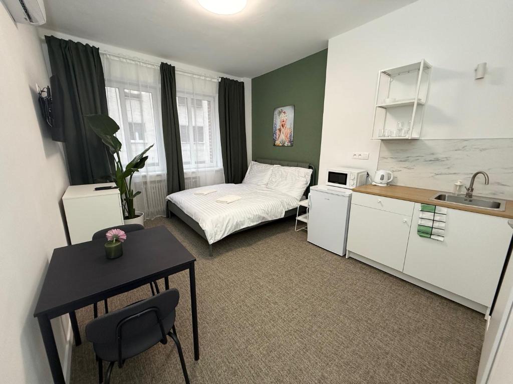 Gremium Apartments 7