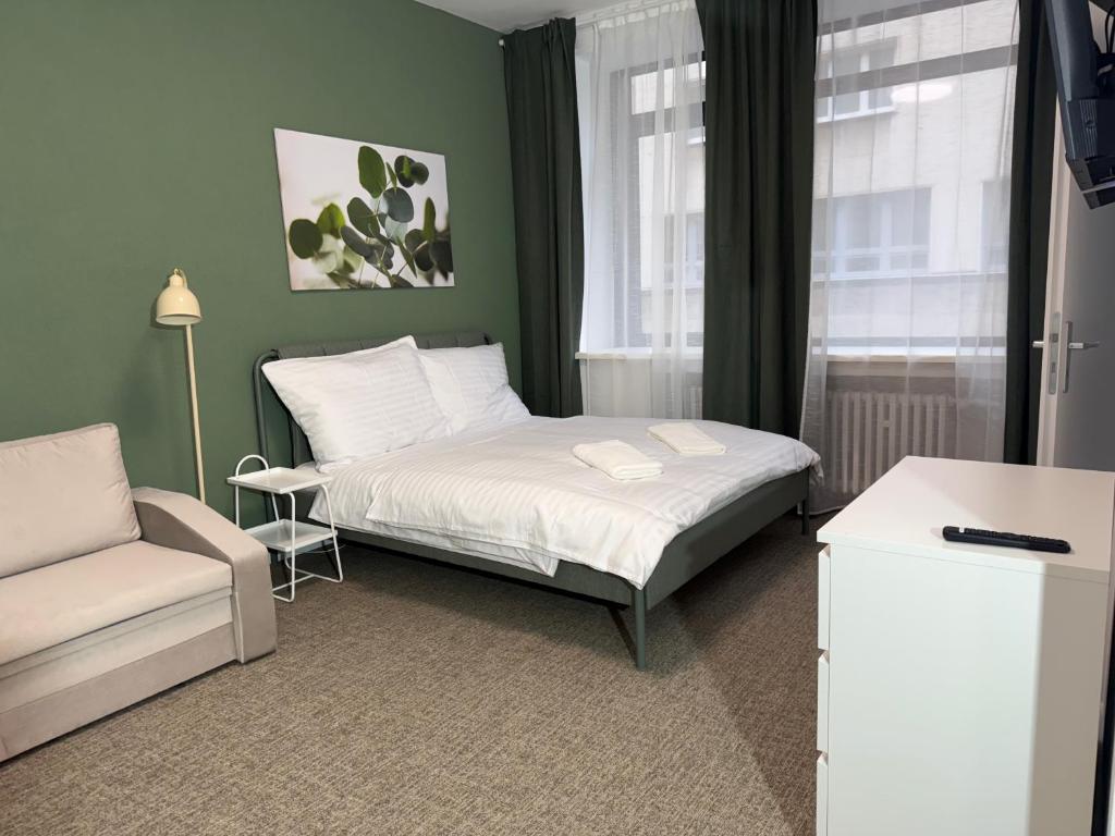 Gremium Apartments 2