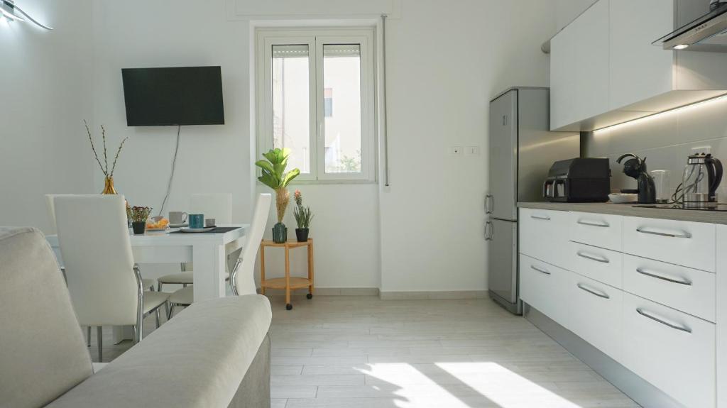 Hampsicora Apartment - Mimá Property Management
