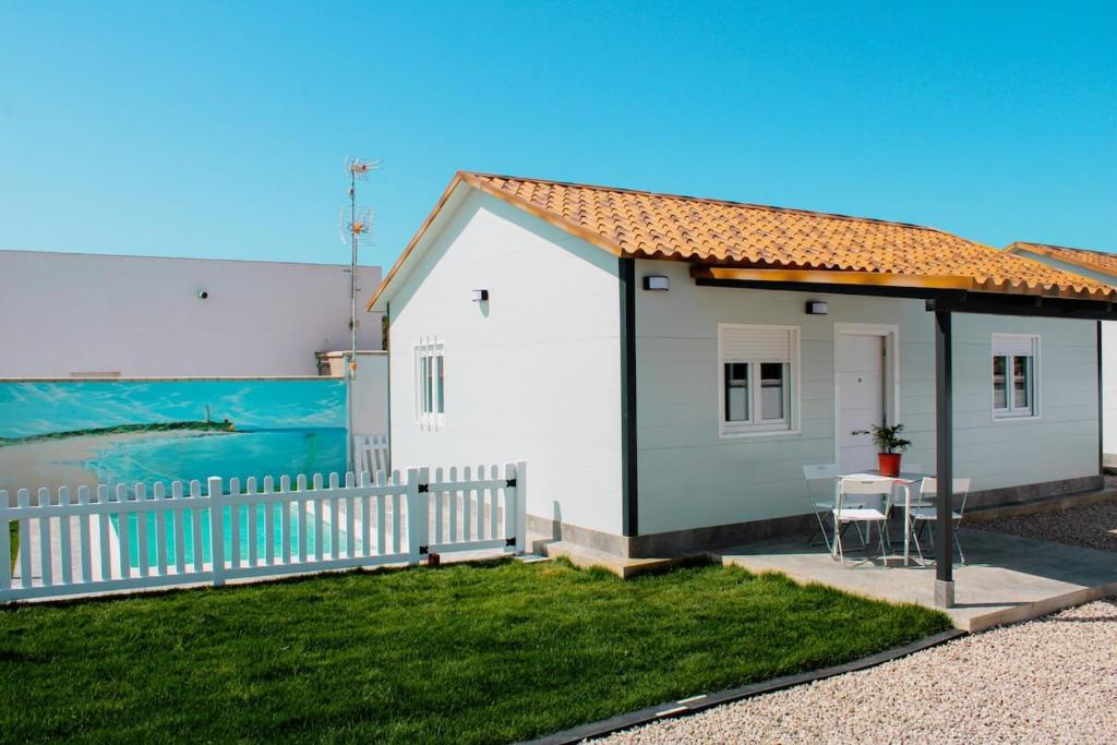 Casa Luzdimar 2 7