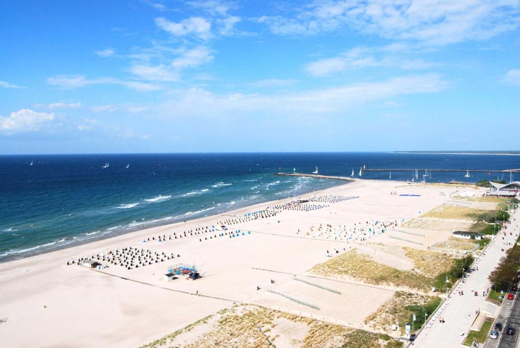 Apartment Warnemünde 10 4