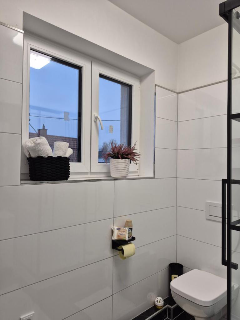 Neubauwohnung mit 80 m2 Terrasse, 8 Minuten von Linz entfernt 7