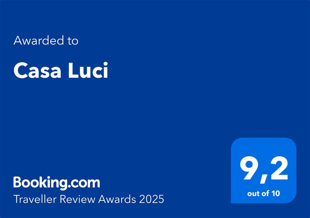 Casa Luci 8