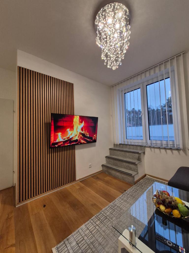 Neubauwohnung mit 80 m2 Terrasse, 8 Minuten von Linz entfernt 4