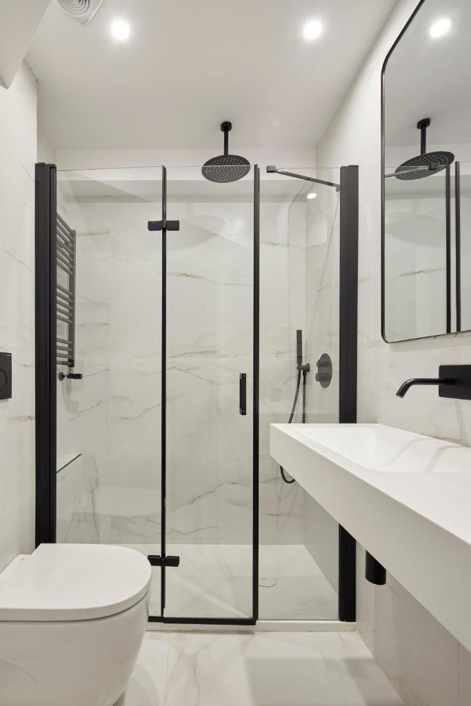 Easo Suite 18 by FeelFree Rentals 8
