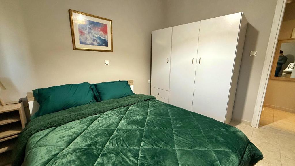 Mountain View Apartment 7