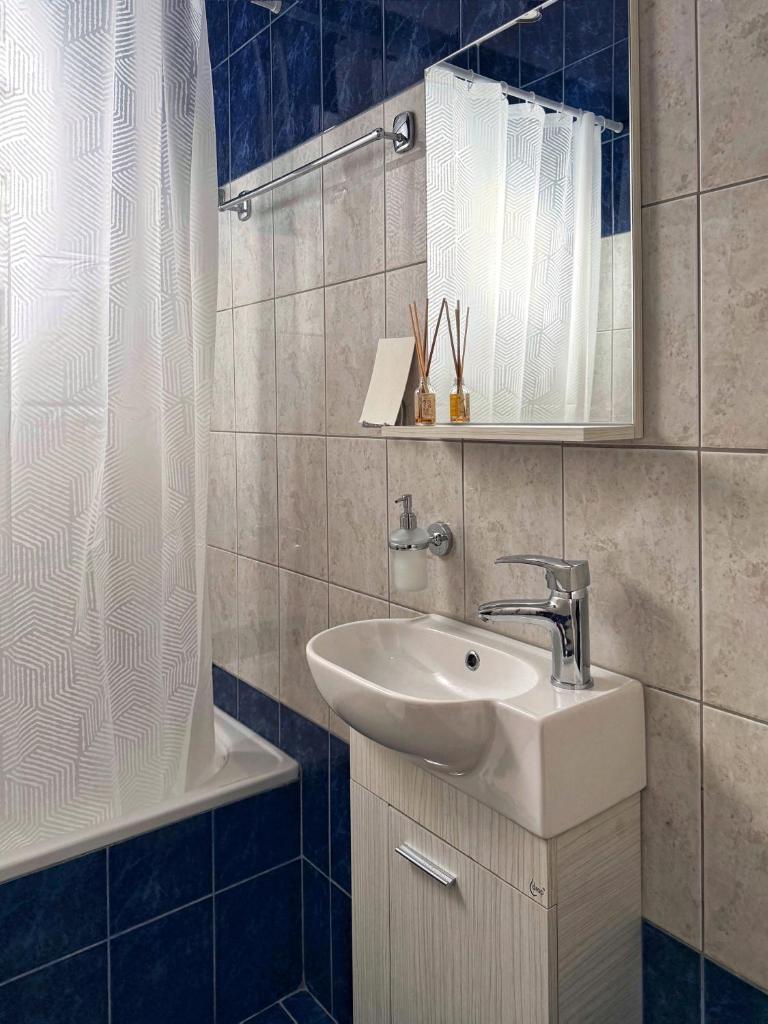 Mountain View Apartment 8