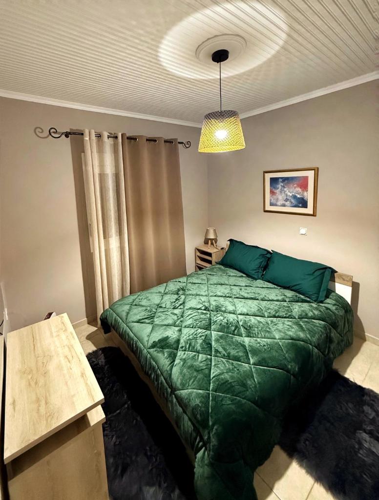 Mountain View Apartment 2