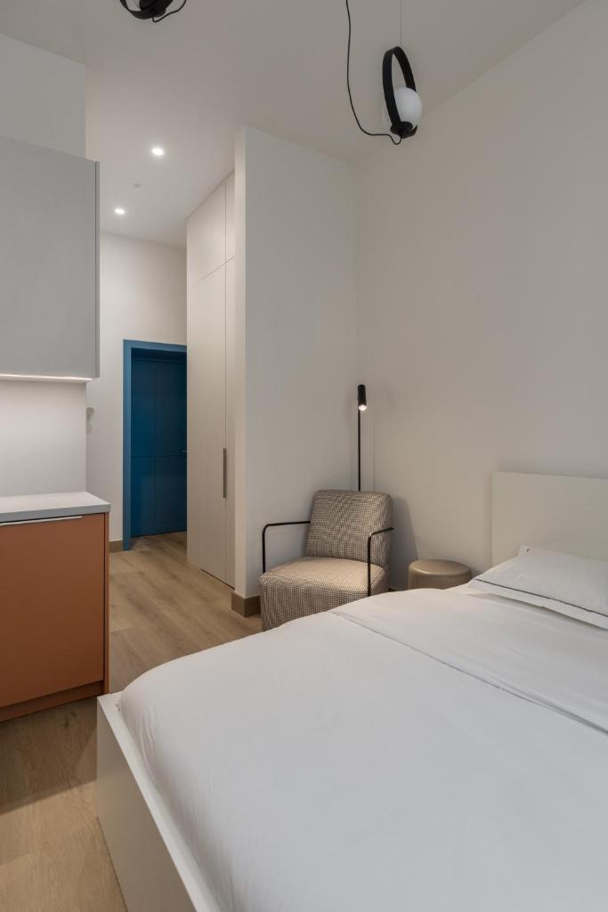 M4 City Centre Studio Apartments - 5 min to Old Town 5