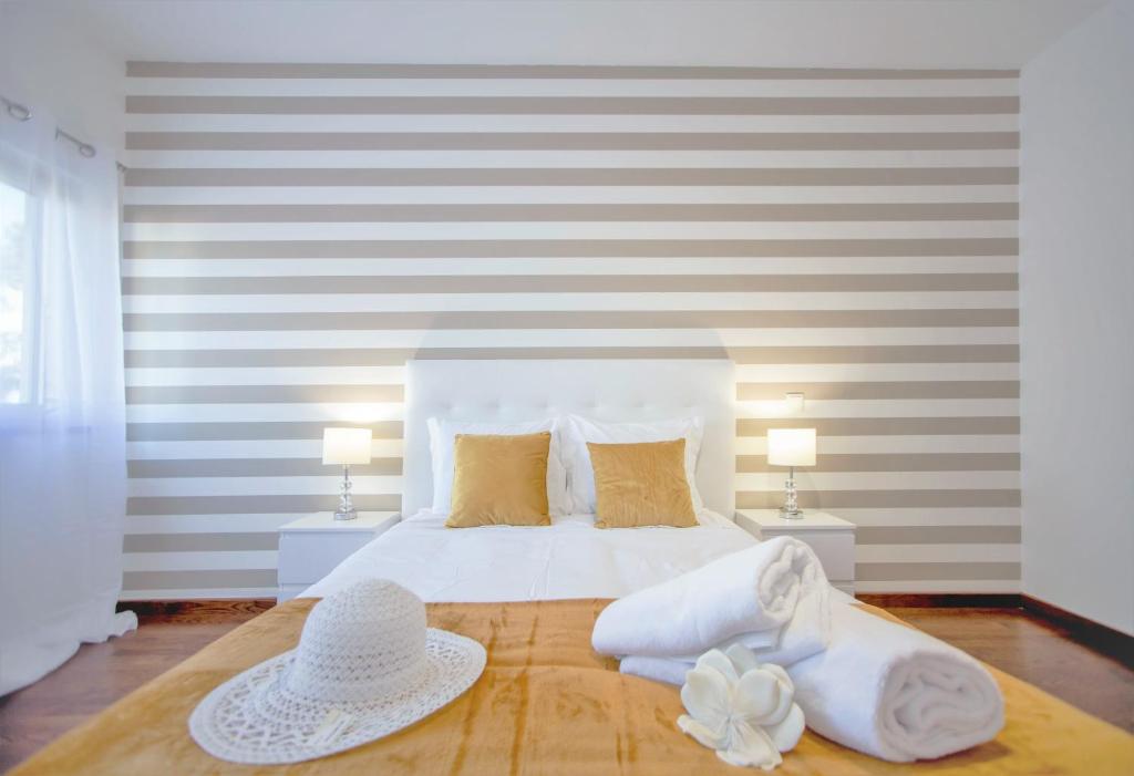 Beach Side Apartment 3