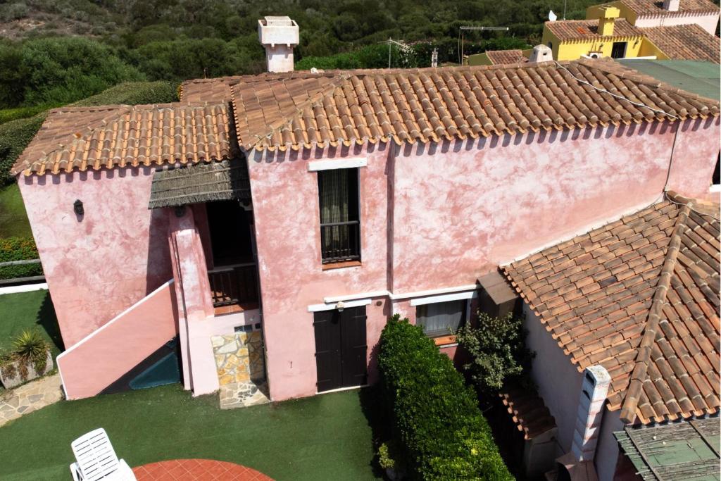 Photo de la galerie de l'établissement Villa Corallina, à Stintino