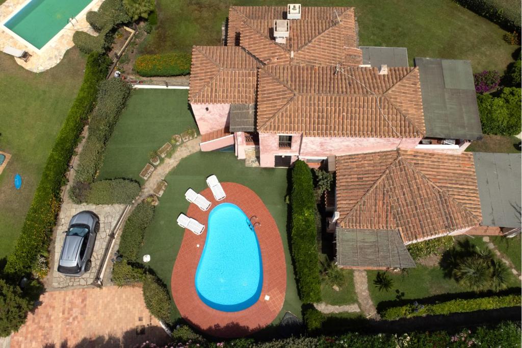 Photo de la galerie de l'établissement Villa Corallina, à Stintino