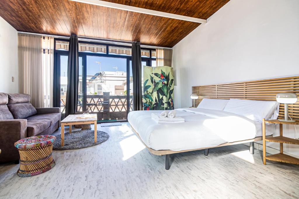 Casa Mata FreshApartments 1
