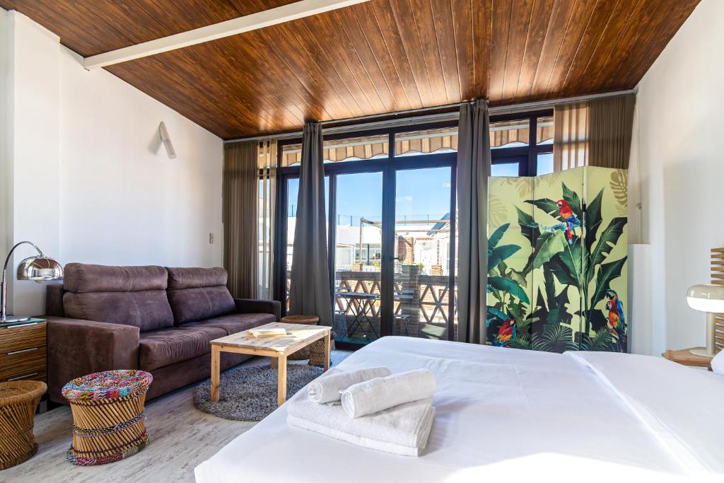 Casa Mata FreshApartments 2
